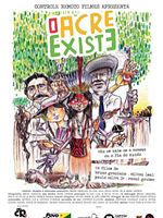Poster der O Acre Existe