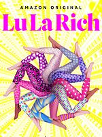 Poster der LuLaRich