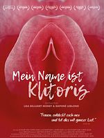 Poster der Mein Name ist Klitoris