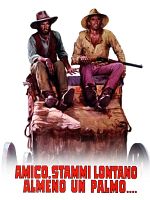 Poster der Ben und Charlie