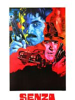 Poster der Blutrausch