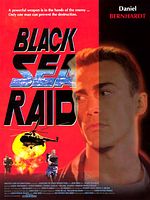 Poster der Black Sea Raid