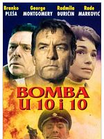 Poster der Bomben um 10 Uhr 10