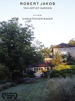 Poster der The Artist Garden