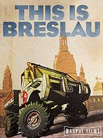 Poster der This Is Breslau