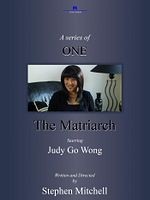 Poster der A Series of ONE: The Matriarch