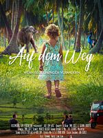 Poster der Auf dem Weg - Wenn Begegnungen verändern