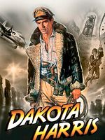 Poster der Dakota Harris
