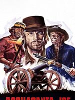 Poster der Weihwasser Joe