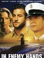 Poster der U-Boat: In feindlicher Hand