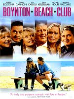 Poster der Boynton Beach Club