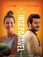 Poster der Um Casal Inseparável