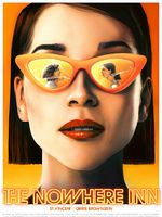 Poster der The Nowhere Inn
