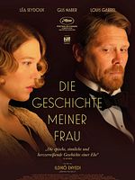 Poster der Die Geschichte meiner Frau