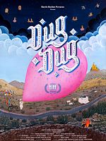 Poster der Dug Dug