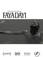 Poster der Faya Dayi