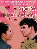 Poster der Krótka histeria czasu