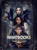Poster der Nightbooks