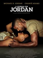 Poster der A Journal For Jordan