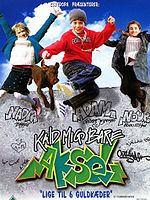 Poster der Nenn mich einfach Axel