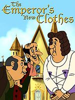 Poster der Des Kaisers neue Kleider