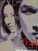 Poster der Nightmare: The Horror Game Movie