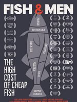 Poster der Fish & Men