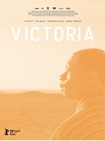 Poster der Victoria