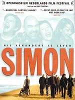 Poster der Simon