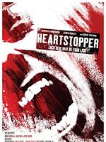 Poster der Heartstopper - Jeder Schlag könnte dein Letzter sein