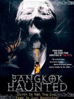 Poster der Bangkok Paranormal