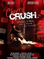 Poster der Cherry Crush