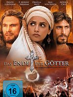 Poster der Das Ende der Götter