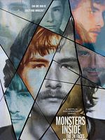 Bild von Monsters Inside: Die 24 Gesichter des Billy Milligan