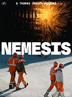 Poster der Nemesis