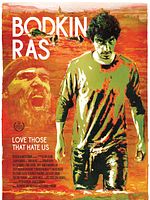 Poster der Bodkin Ras