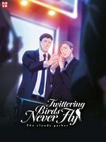 Twittering Birds Never Fly: The Clouds Gather