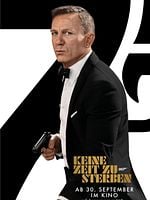 James Bond 007 - Keine Zeit zu sterben