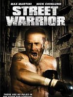 Poster der Street Warrior - Arena des Todes