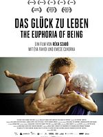 Poster der Das Glück zu leben – The Euphoria Of Being