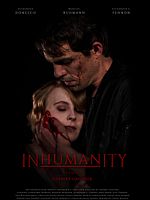 Poster der Inhumanity