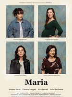 Poster der Maria