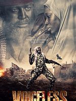 Poster der Voiceless
