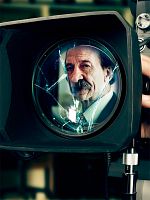 Poster der Vendetta: Wahrheit, Lügen und die Mafia