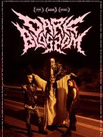 Poster der Dark Blossom