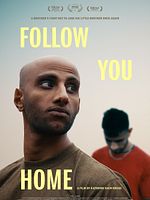 Poster der Follow You Home