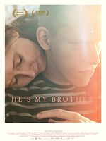 Poster der He's My Brother