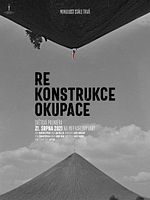 Poster der Reconstruction of Occupation