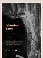 Poster der Disturbed Earth