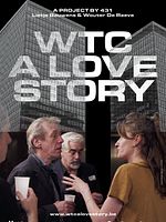 Poster der WTC A Love Story